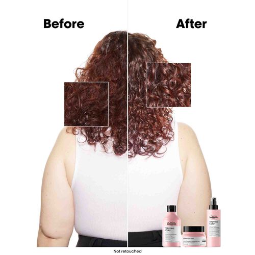 비타미노 컬러 텐인원 밀크 세럼 - 세리 엑스퍼트 | L'Oréal 파트너샵